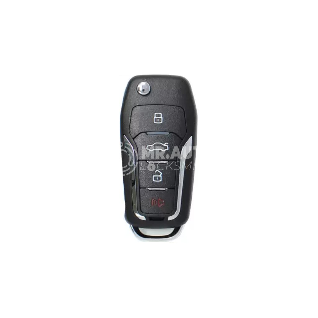 CK Universal Flip Key